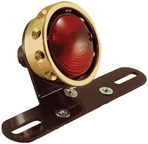 Custom chopper tail lights Clearance