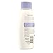 Aveeno Stress Relief Body Wash with Soothing Oat, Lavender, Chamomile & Ylang-Ylang Essential Oils, Dye- & Soap-Free Calming Body Wash for Shower Gentle on Sensitive Skin, 12 fl. oz