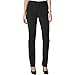 NYDJ Womens Samantha Slimming Fit Straight Leg Corduroy Pants
