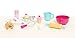 Just Play 61851 0 Barbie Pastry Set