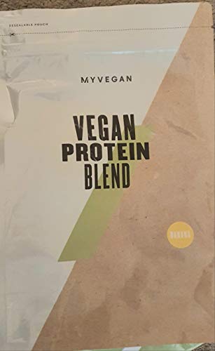 Myprotein Vegan Protein Blend_FID60173, 1 kg