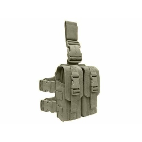 Condor Drop Leg Mag Pouch - OD Green