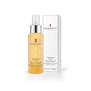 Elizabeth-Arden-Eight-Hour-Cream-All-Over-Miracle-Oil-Spray-100ml Elizabeth Arden Eight Hour Cream All-Over Miracle Oil Spray for Face, Body & Hair (100ml) Long-lasting Moisture…