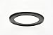 Gadget Place 67mm Adapter Ring for Nikon Coolpix P510 / P520 / P530 / P600