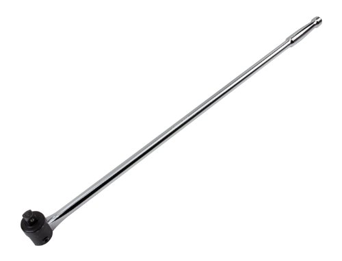 TEKTON 1706 3/4-Inch Drive by 40-Inch Flex Breaker Bar