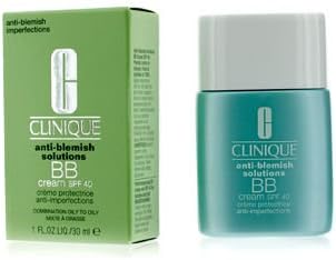 clinique bb anti blemish solutions