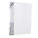 Filexec Products Clamp Binder, Letter, Pack of 6 (50469-6112)
