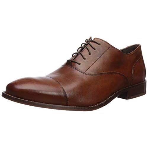 cole haan men's williams captoe ii oxford