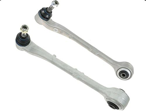 2 Front Lower Forward Control Arms Right and Left Side with Ball Joints and Bushings