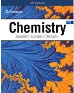 Chemistry - Annotated Teacher's Edition - AP Edition - Tenth
