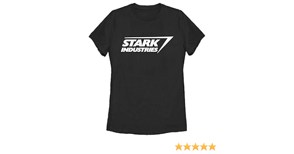 Marvel Stark Industries Iron Man 