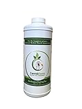 VermisTerra Earthworm Tea (Quart) - Organic Casting Tea