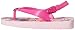 Havaianas Baby Flip Flop Sandals With Backstrap, Disney, Mickey and Minnie Mouse,(Infant/Toddler)