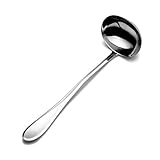 Mikasa Bravo Stainless Steel Gravy Ladle