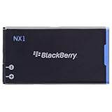 BlackBerry ACC-53785-301 Battery for Rim BlackBerry Q10 N-X1 - Retail Packaging - Black