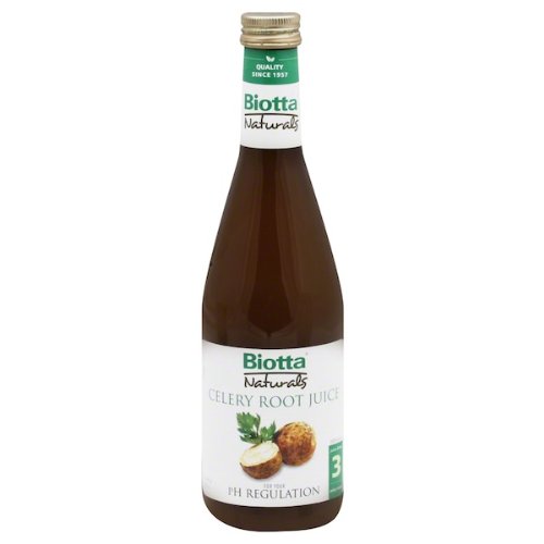 Biotta Celery Juice (6x16.9oz )