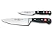 Wusthof Classic Chef's 2 Piece Starter Knife Set