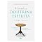 Livro Vivendo a Doutrina Espírita - Vol. IV