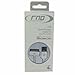 RND MFi Certified 30-Pin Cable for iPad iPhone iPod (6 feet/White)