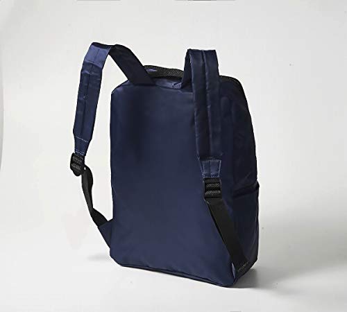 moz BIG BACKPACK BOOK NAVY ver. 画像 C