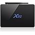Kitbox X92 TV Box Amlogic S912 Octa Core Android 6.0 3GB 16GB 2.4GHz/5.8GHz Dual Channel Wifi 4k2k H.265 Player