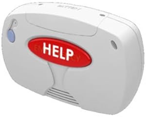 Image of Wmu 37920Freedom Emergency Wall Communicator (Pack Of 1)