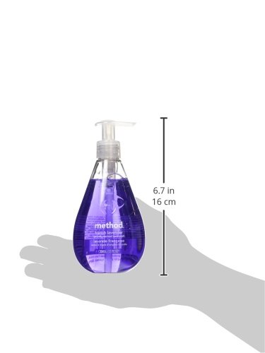 Method Hand Wash, French Lavender - 12 fl oz