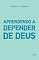 Livro Aprendendo a depender de Deus