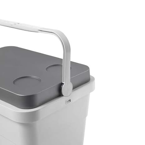 Campos Stack Nevera portátil, Blanco: Amazon.es: Jardín