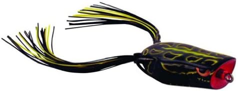 Spro Bronzeye Pop Bait-Pack of 1