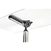 Magma-Products-T10-355-Fishing-Rod-Holder-Grill-Mount-All-Angle-Adjustable-LeveLock