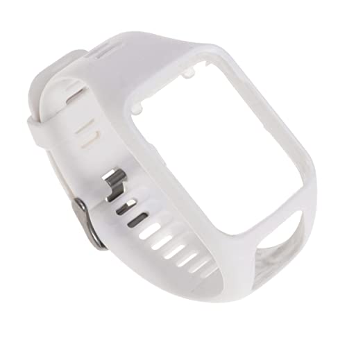 DOITOOL Silicone Watch Band Replacement for 2/3 / 3 2 Comfort Fit for Fitness Watch