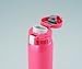 Zojirushi SM-SC36PV Stainless Steel Vacuum Insulated Mug, 1 Count (Pack of 1), Coral Pink