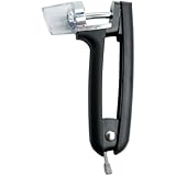 OXO Good Grips Olive and Cherry Pitter, Black