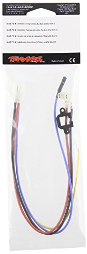 Traxxas 4579X Wire Harness for The EZ Start and EZ Start 2 Systems