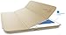iPad Air 2 case, EnergyPal iPad Air 2 Cover with Auto Sleep/Wake Function for iPad Air 2 [ Gold ]