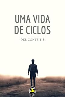 Livro Uma Vida De Ciclos