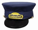 Lionel The Polar Express Youth Conductor's Hat Train