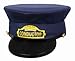 Lionel The Polar Express Youth Conductor's Hat Train