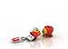 EMTEC Animal Series Jungle 8 GB USB 2.0 Flash Drive, Parrot