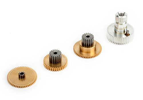 Spektrum Gear Set: H5020G