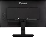 iiyama XU2292HSU-B6 21.5" IPS 1920x1080 100Hz Monitor HDMI DisplayPort view 4