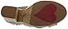 Luichiny Women's Van Buren Imitation Platform Sandal