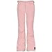 O’NEILL Charm Slim Snow Pant – Youth Girls – Bridal Rosethumb 2