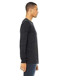 Bella + Canvas Unisex Jersey Long-Sleeve T-Shirt XL