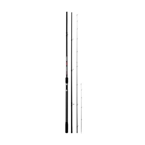 Garbolino Feeder Rod Flash Feeder 3s 260 360 3 2 126 25 75