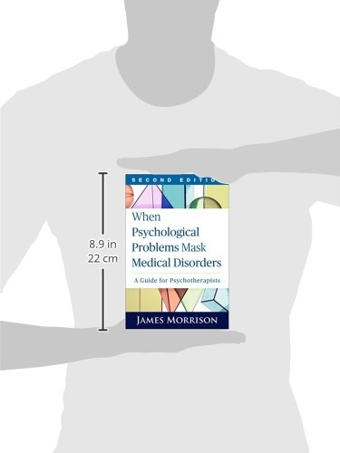 When Psychological Problems Mask Medical Disorders: A Guide for Psychotherapists - Thumbnail 2