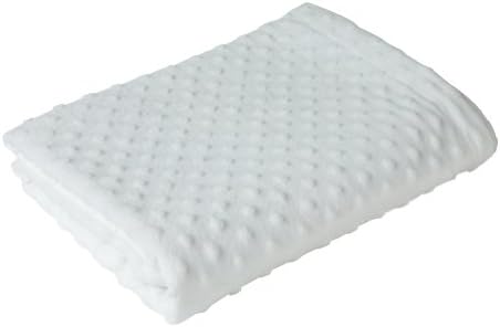 clair de lune blanket