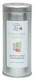 The Fine Life Ideal Gourmet Loose Leaf Teas (Green - Ginseng Lemon)