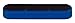 Five Star Locker Light, Magnetic, School Locker Accessories, Cobalt Blue (72542)